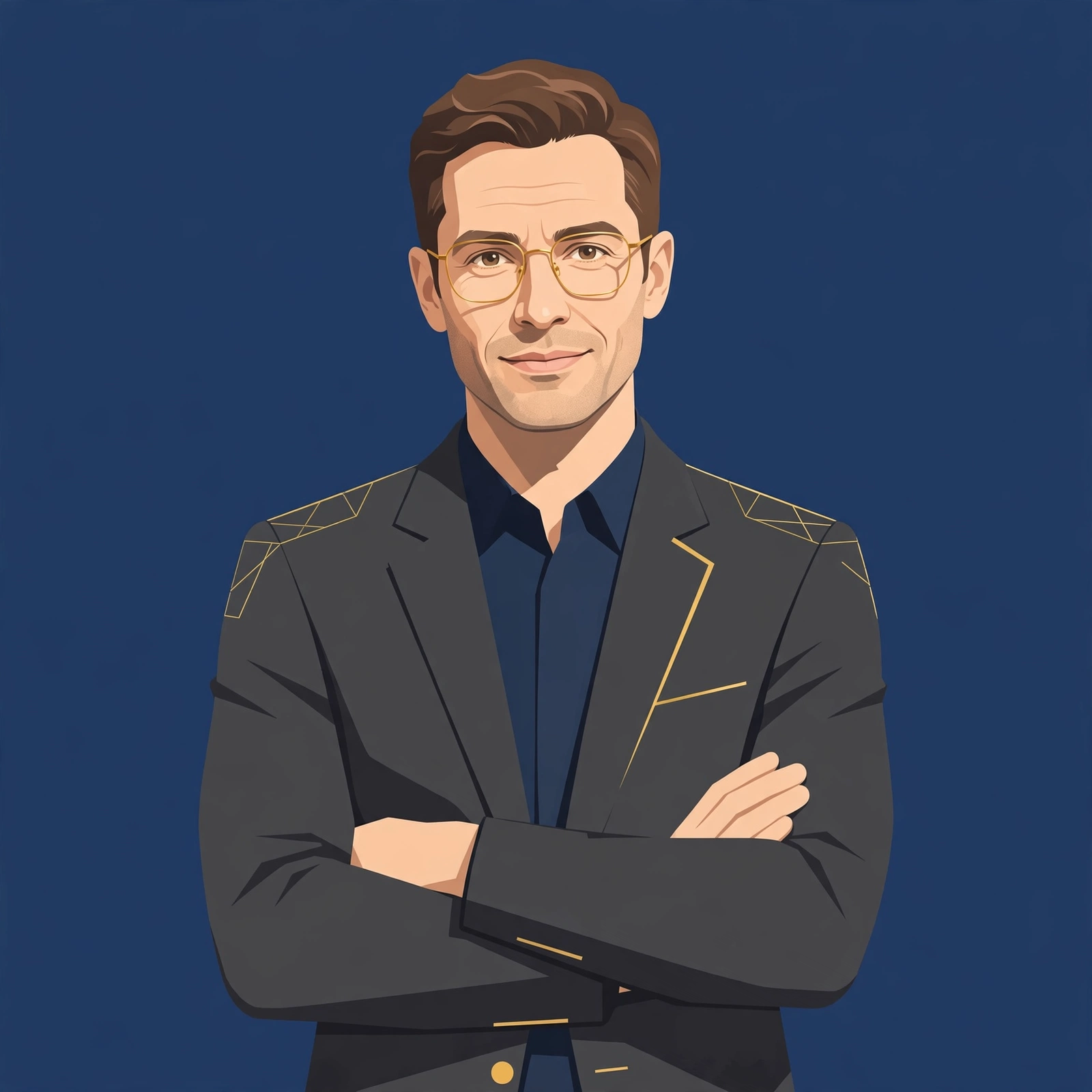 The Analyst, host of TheFinanceAnlst